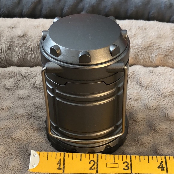Lanterns/Emergency lights very bright LEDs.Large and small lantern.NewCondition - Picture 7 of 10